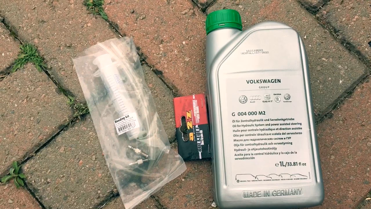 Do I need to change gearbox oil on dry clutch DSG?