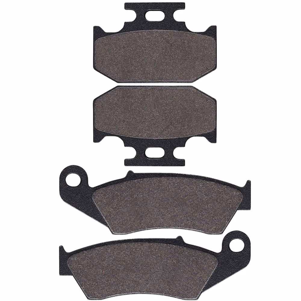 What is a DR500 brake option?