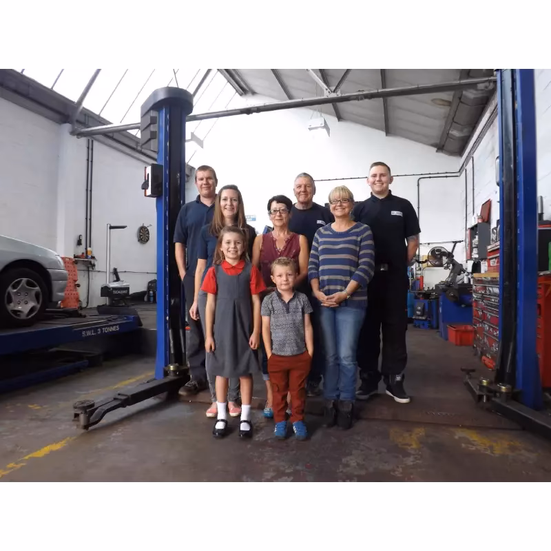 Where is The Drift located in Ipswich?