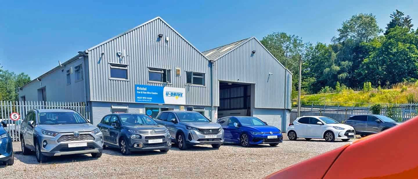 How does drive Vauxhall Bristol North work?