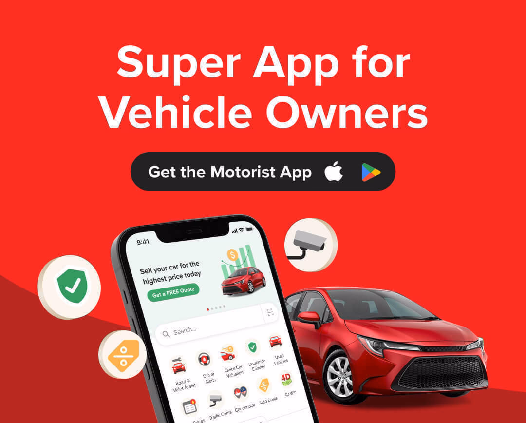 What is City Drive Home Service?