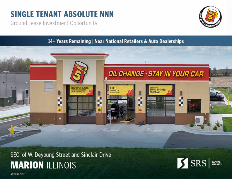 Where can I get a tire change in Marion, OH?