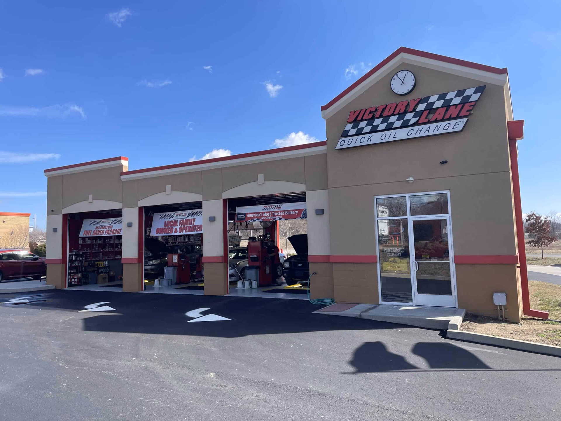 How do I unsubscribe from a take 5 oil change?