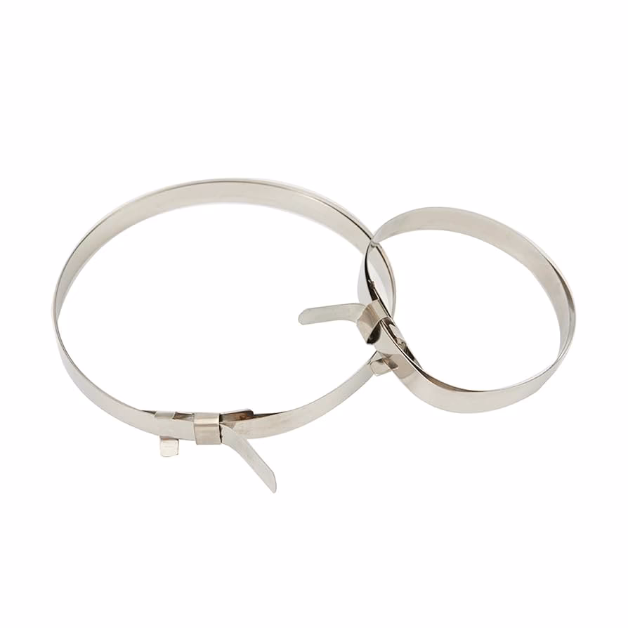 What is a Jubilee ® joint boot clip?