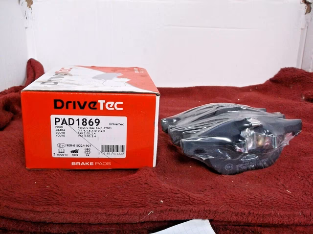 Is drivetec a good brand?