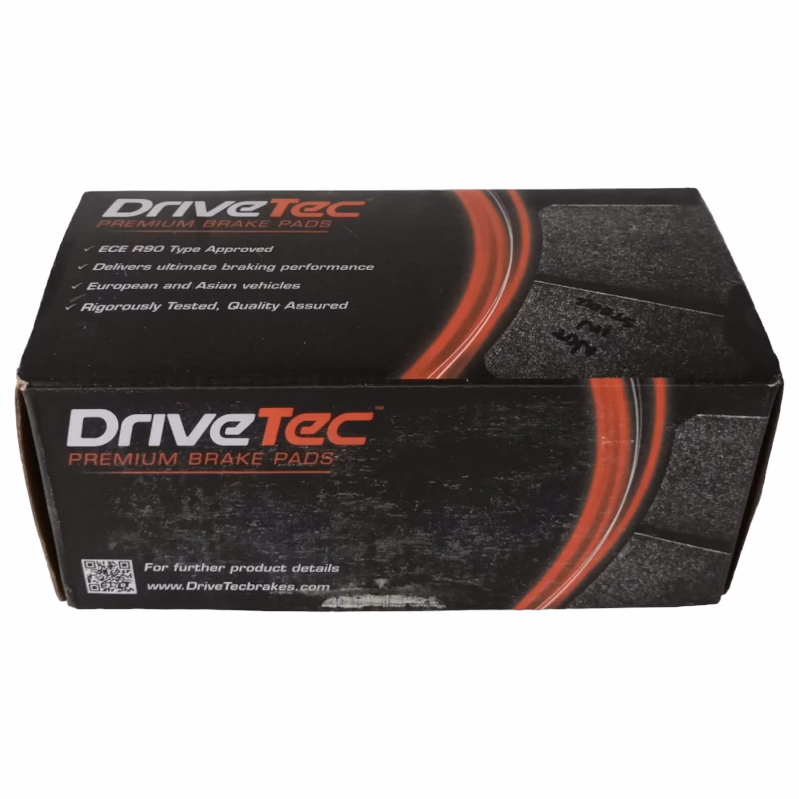 Are drivetec pads any good?