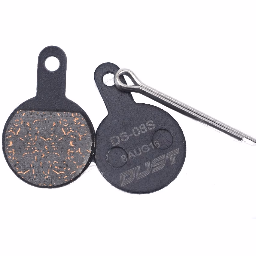 How do I find the brake pads I Need?