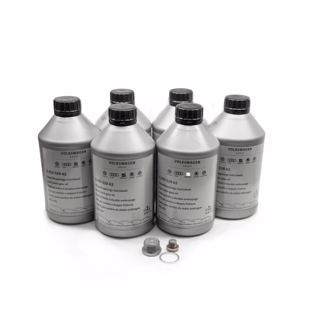 How do I check a dq381 transmission?