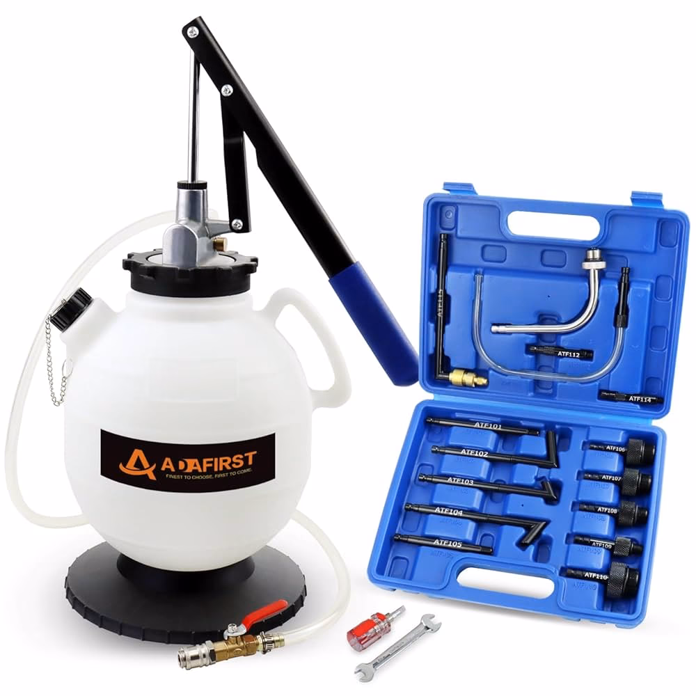 Is the DSG Febi t028811 oil filling tool sold out?