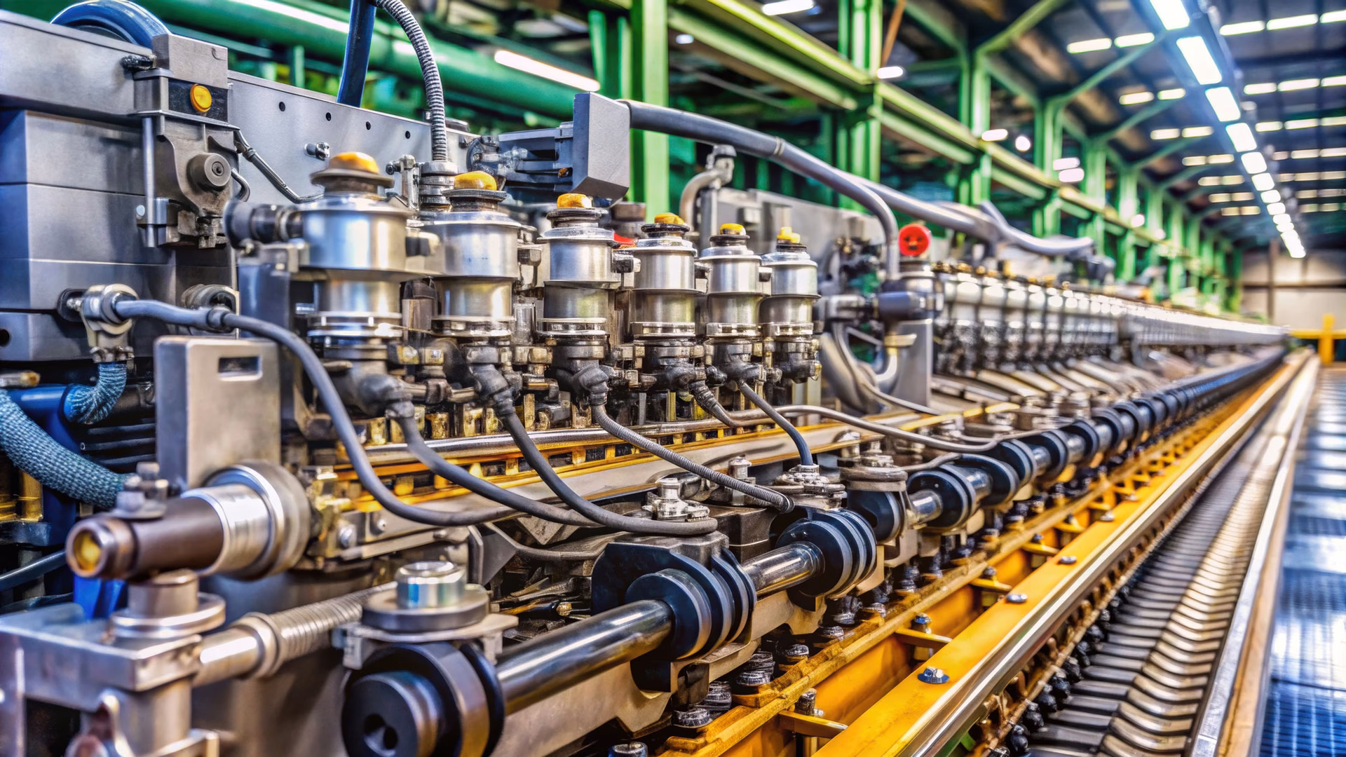 Where can I find diesel fuel injection services in Bristol?