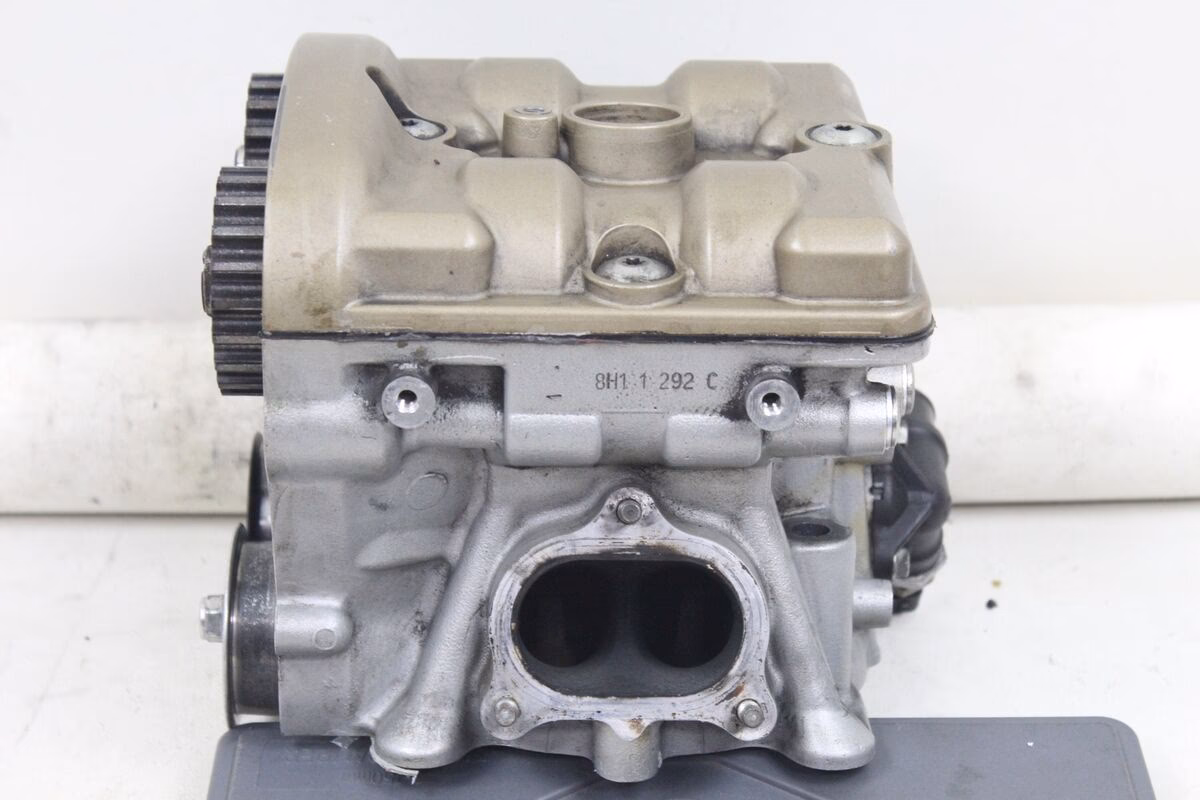 Is the Ducati 848 EVO a good motorcycle?