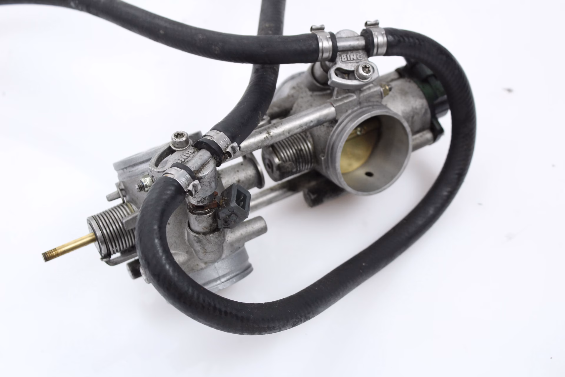 What makes a 2002 Ducati Monster 620 so special?