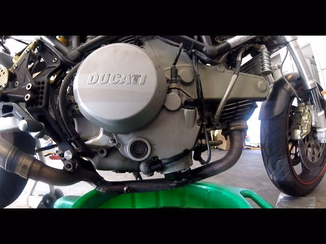 Where to buy Ducati Monster 821 dark in India?