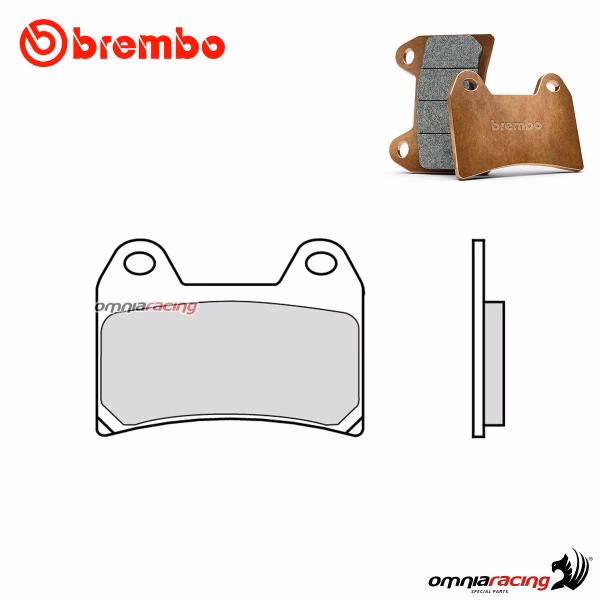 What kind of suspension does the Ducati Multistrada have?