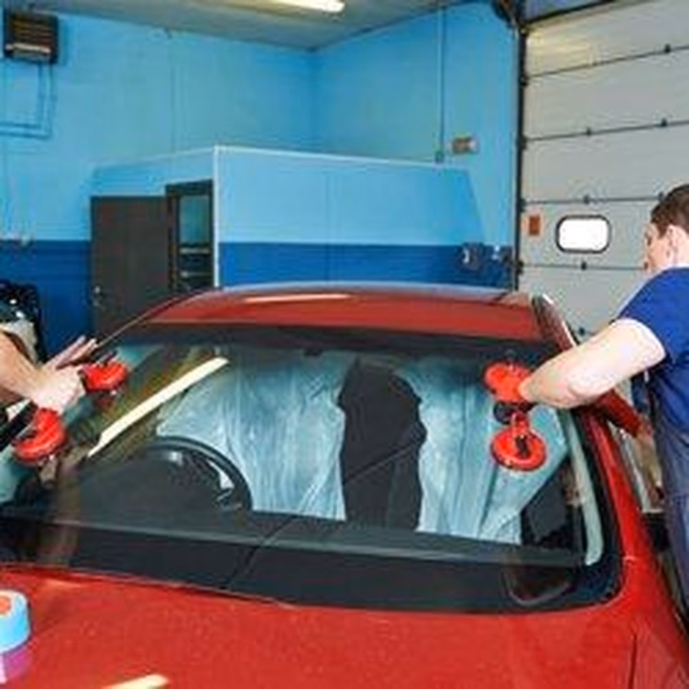Does national windscreens repair & replace car windows in Dundee?