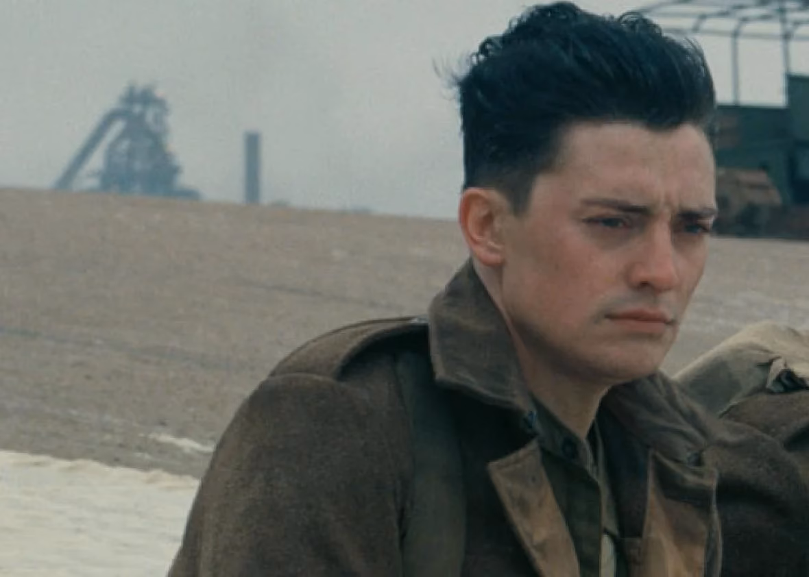 What is Brockley garage like?