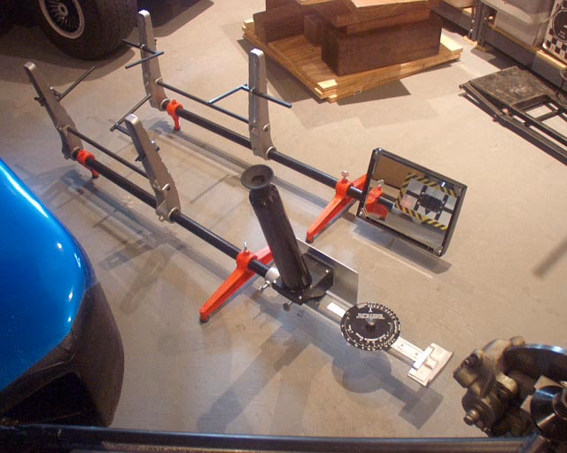 When will my Dunlop garage equipment parts be delivered?