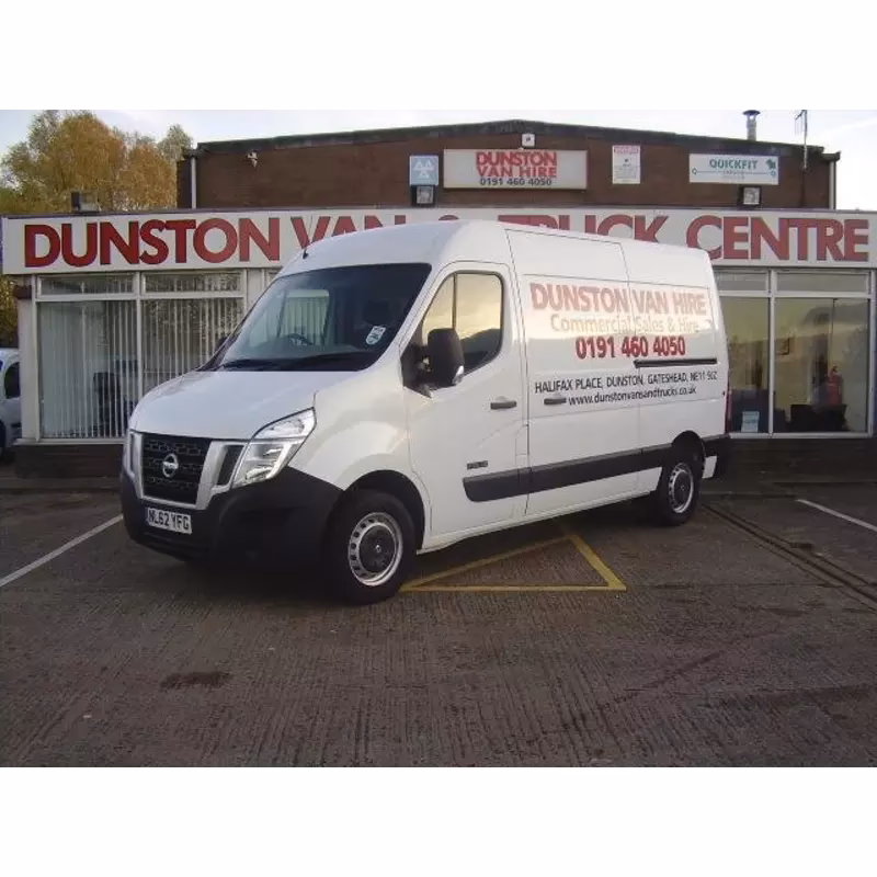 Who are Dunston autos?
