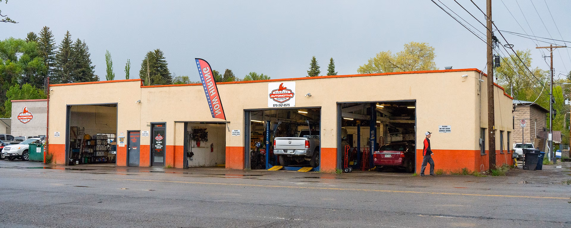 Is Buckhorn a good limo service?