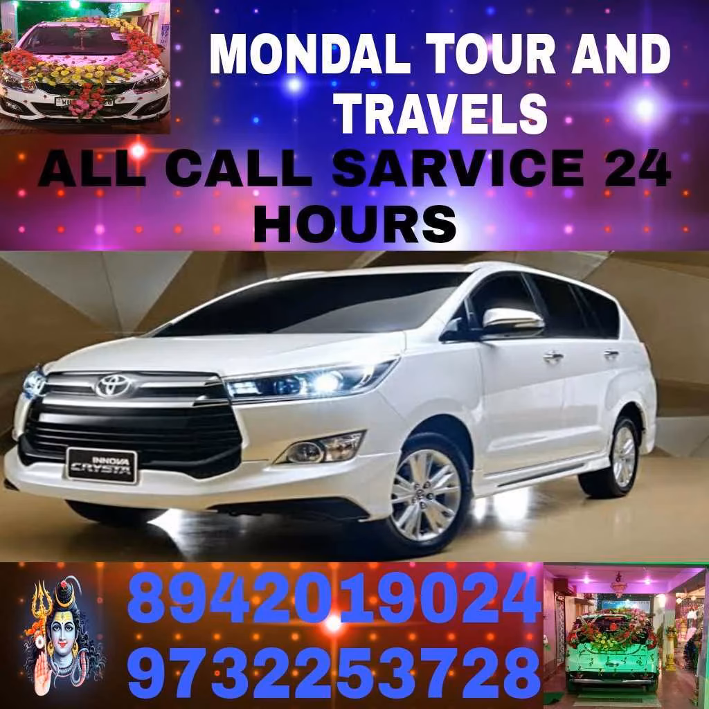 How to book a cab rental in Durgapur?