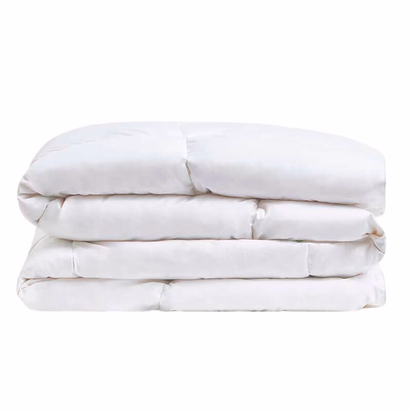 C'est quoi un léger duvet ?