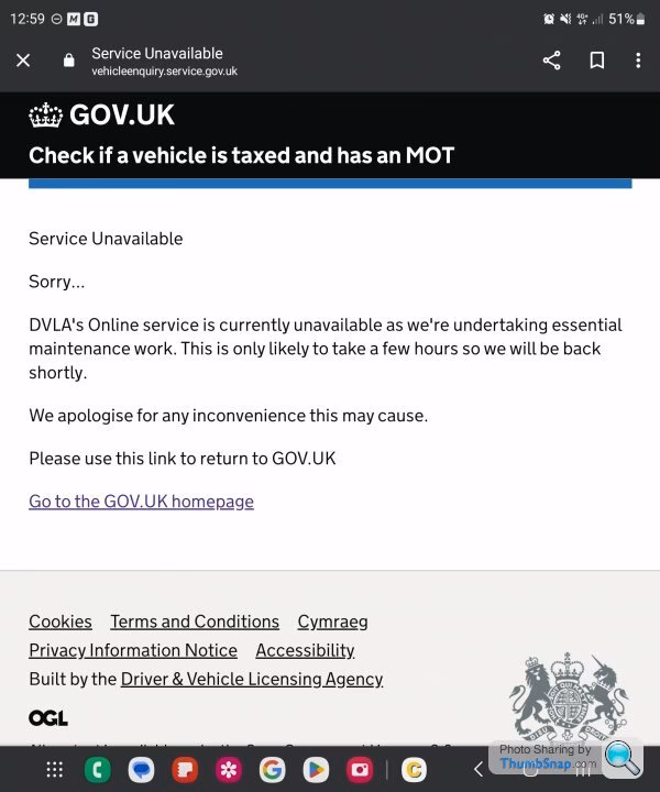 What are DVLA service hours?