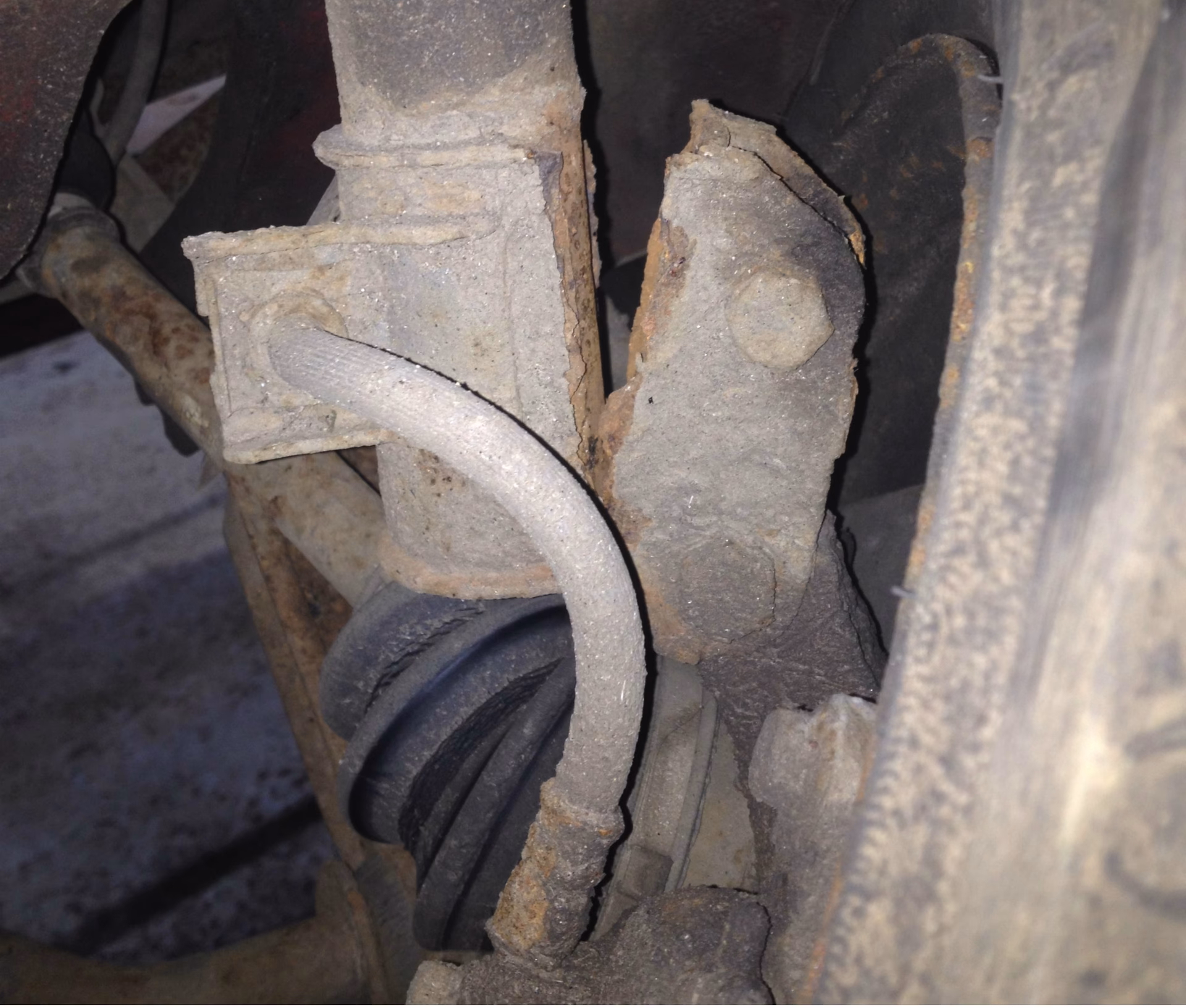 Can I be suspended from MOT testing?