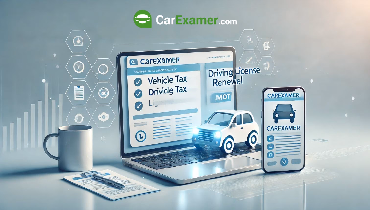 How do I tell DVLA if I've sold a car?