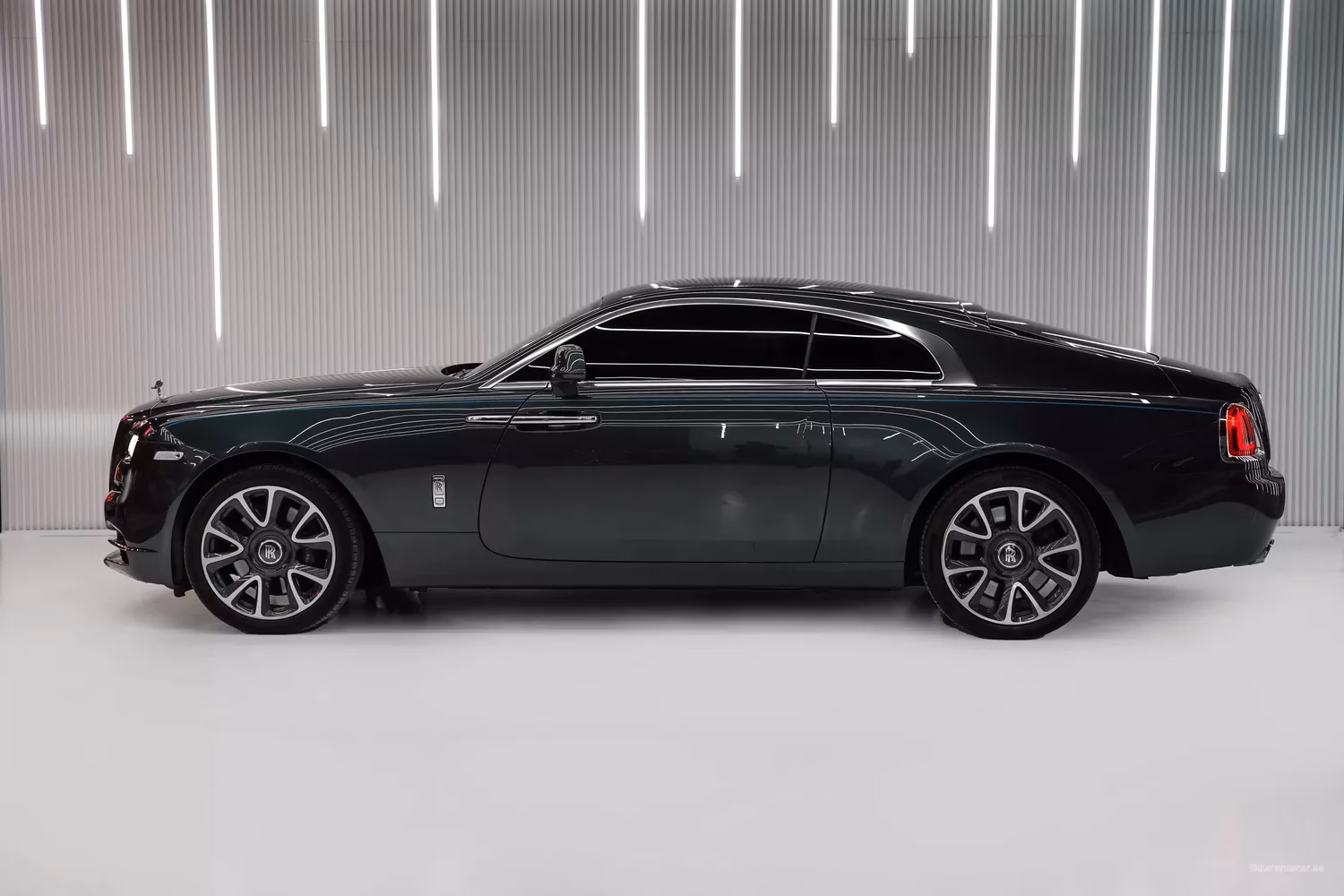 Where can I buy a Rolls-Royce in London?
