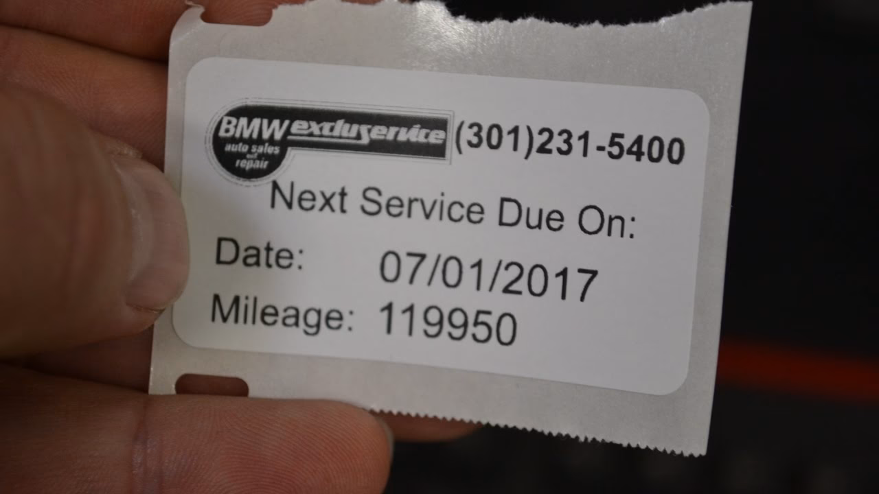 How do I Clean my Dymo LabelWriter?