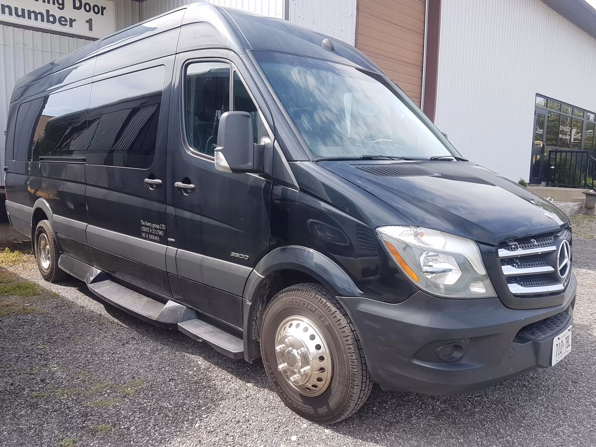 What is Dynasty Auto?