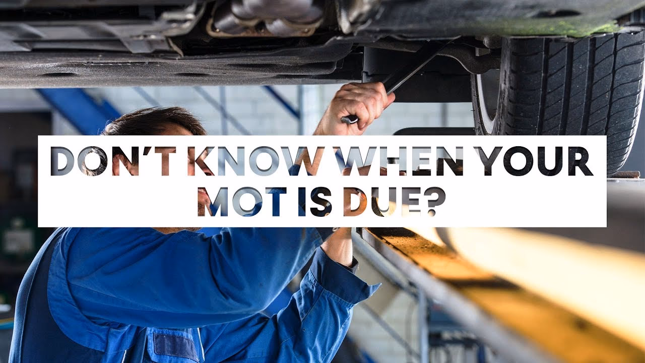 When do I pay Dynes Motor Group?