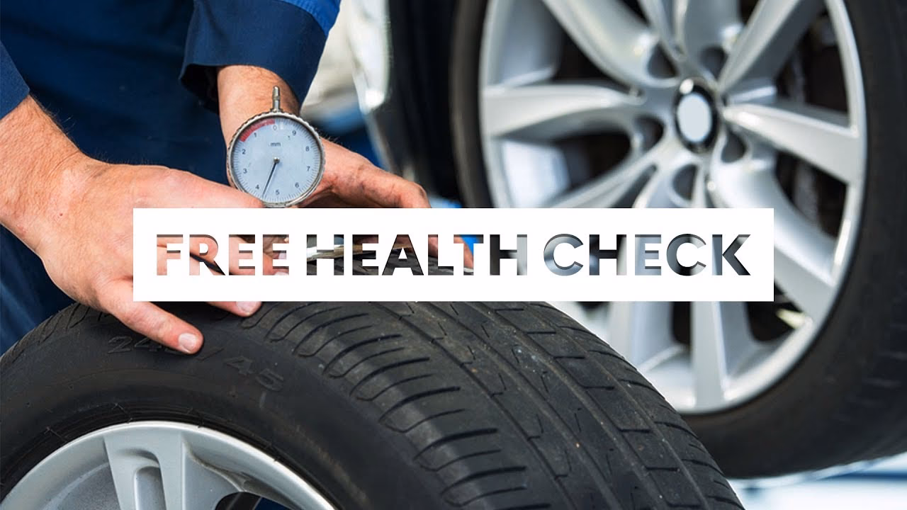 How do I book my mot with Dynes Motor Group?