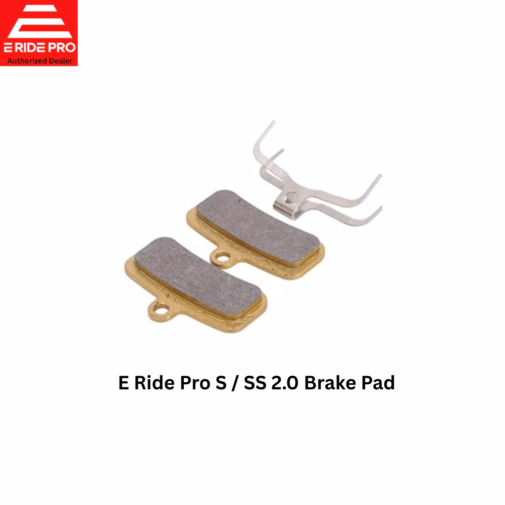 Where can I buy parts for my e ride pro SS?