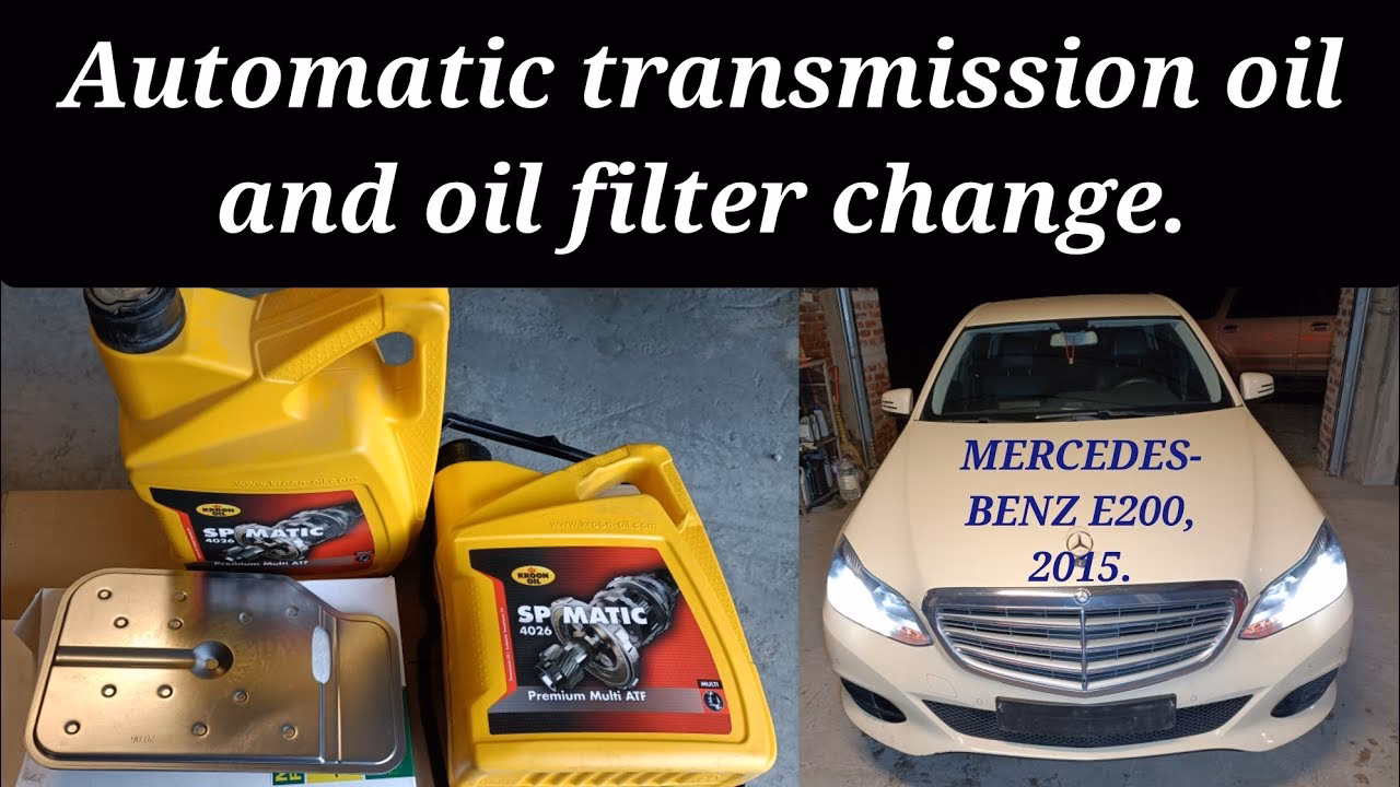 Is the E200 Kompressor a good car?