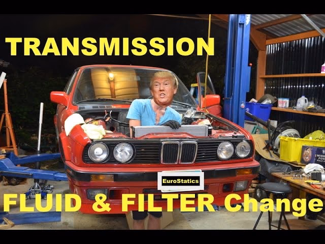 Is the BMW E30 a good used car?