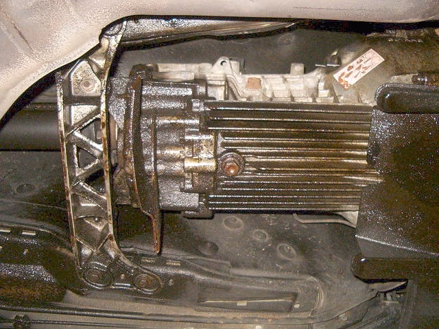 How often should a BMW E36 oil be changed?