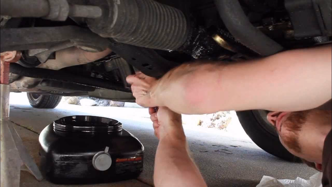 What oil should I use on my E36?