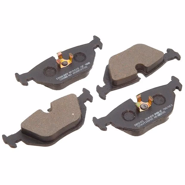 What brakes do I need for my E36 and E46 BMWs?