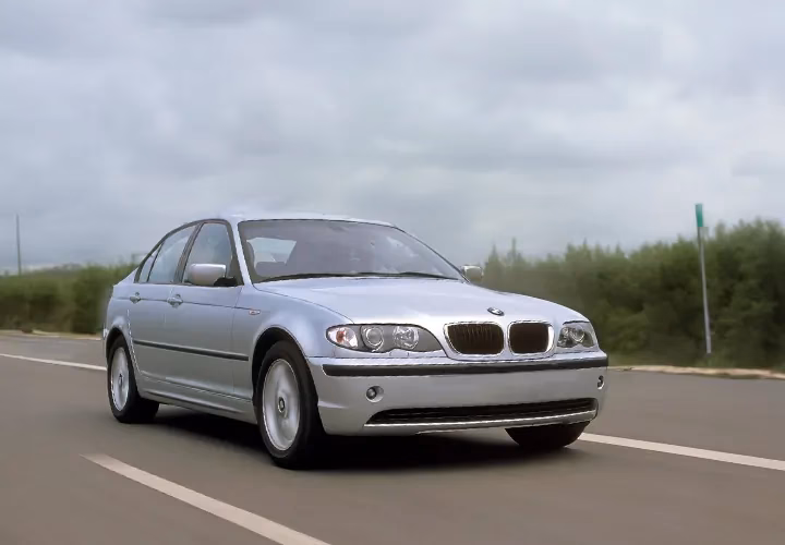 Does BMW 3 Serie 320d 150hp need ECU tuning?