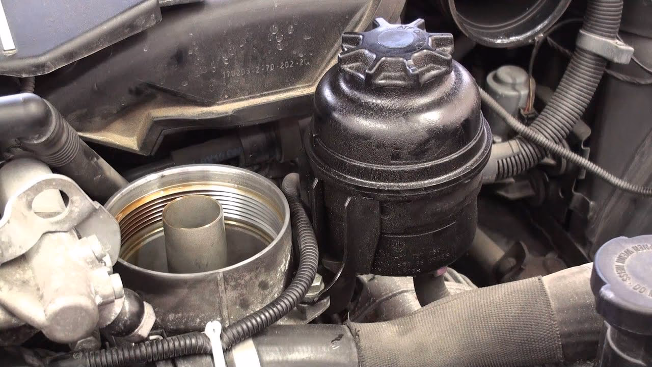 How much oil does a BMW E46 330xi need?