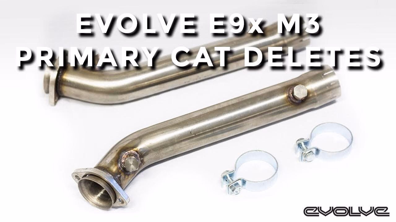 Will deleting the primary cats give me a limp mode?