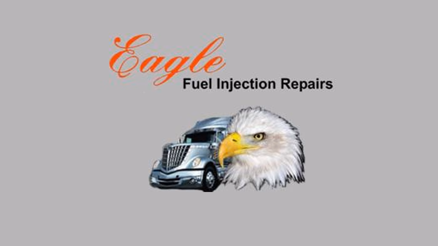 Where is Eagle Fuel injection located?