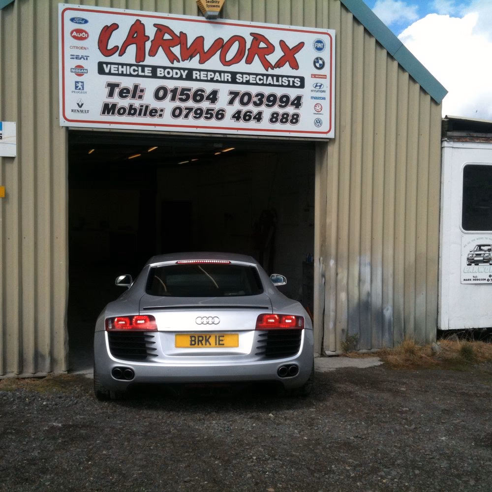 How do I find the best garage services in Earlswood?