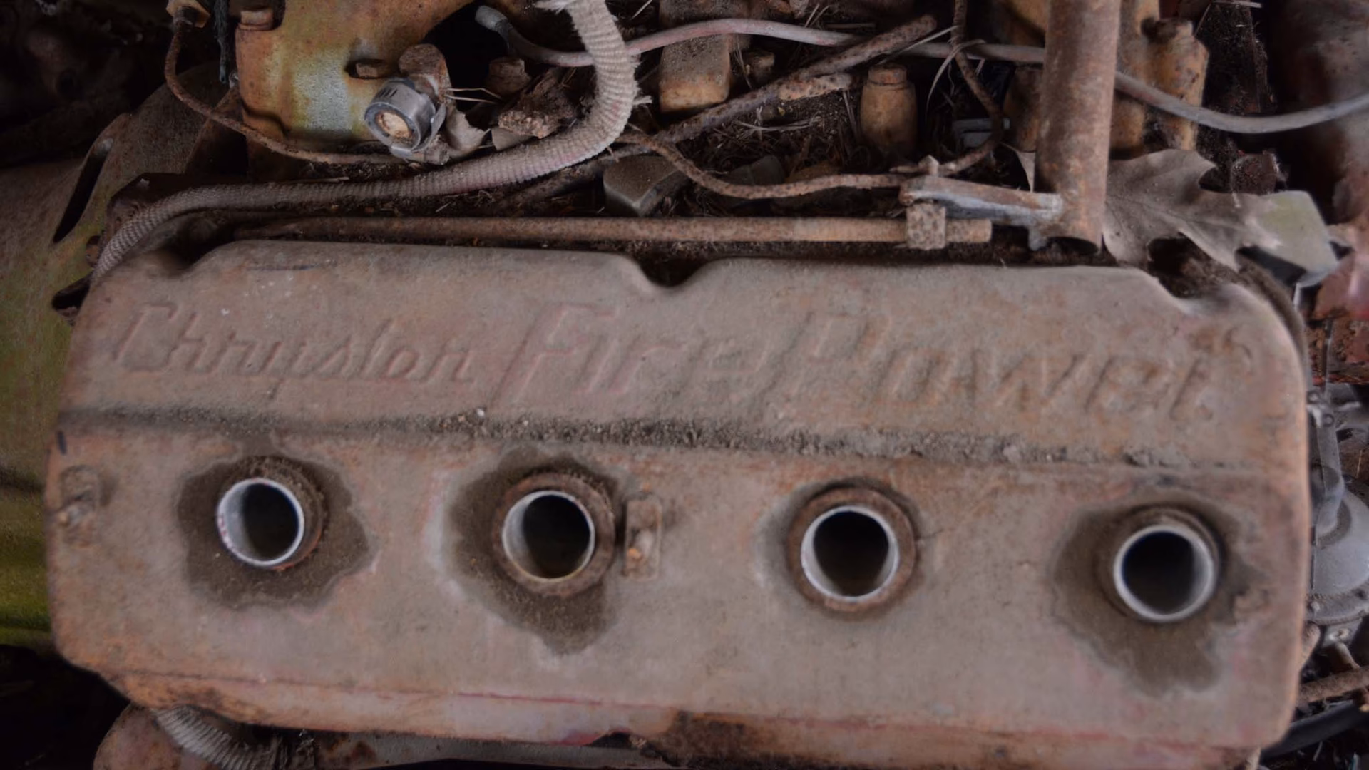 Are hemi heads still popular?