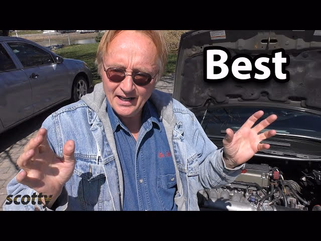 What are the easiest cars in the world?