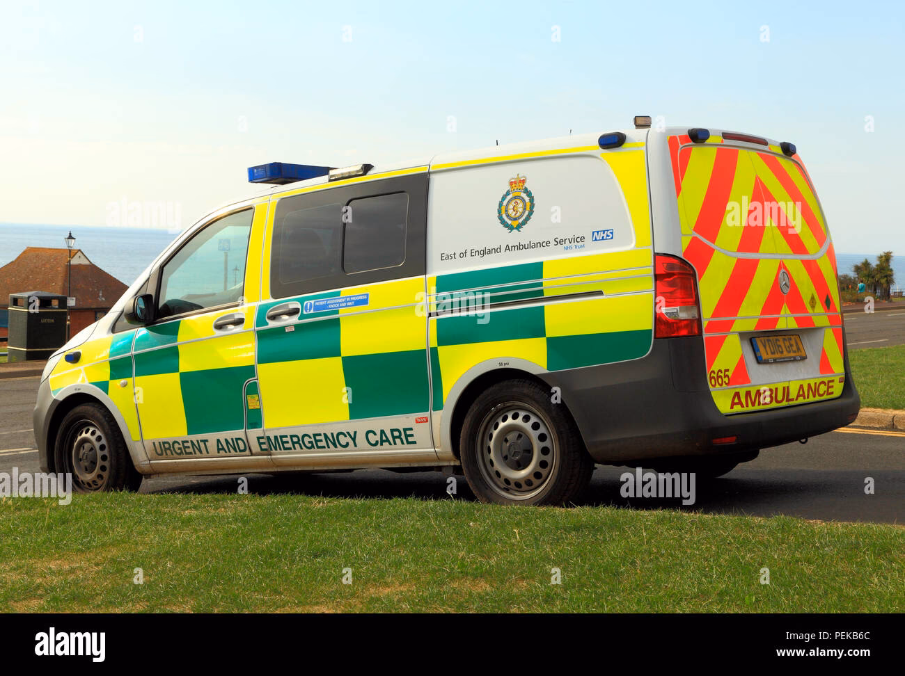 How many jobs do secamb and Kent police work together?