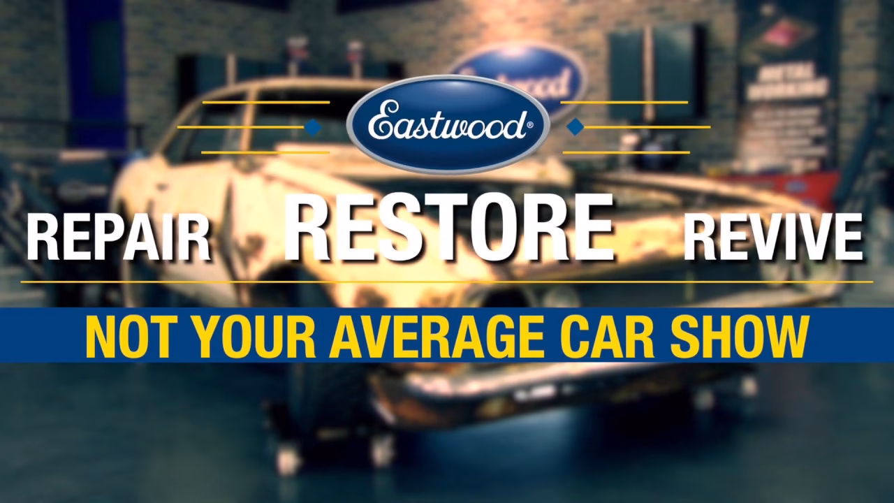 Who is Eastwoods auto machine?