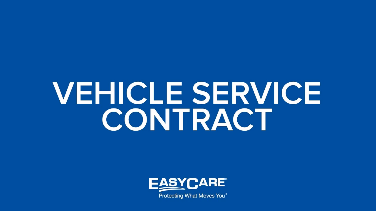 Does EasyCare cover car repairs?