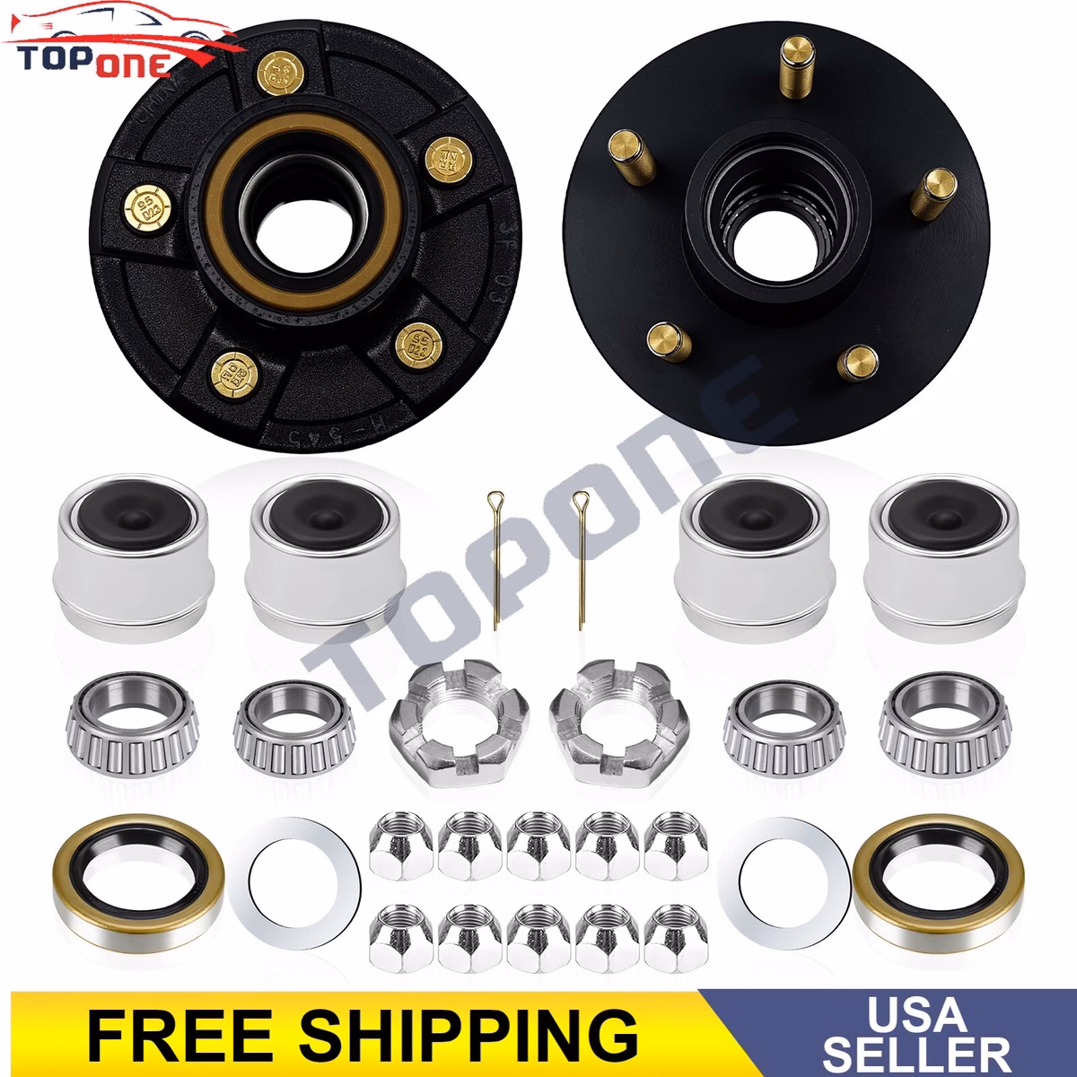 Where can I buy trailer parts in the UK?